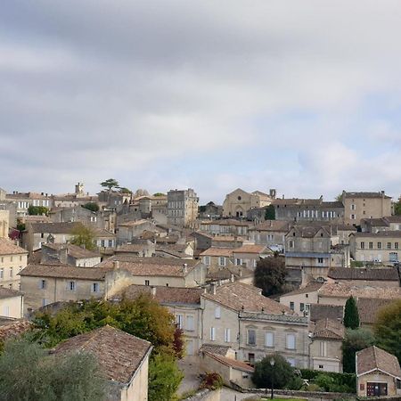 La Maison D Artiste Saint-Émilion Habitación foto